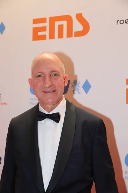 Foto: Jürgen Friedrich / Peter Budig. Impressionen vom Ball der Union 2026.