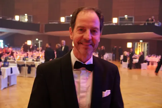 Foto: Jürgen Friedrich / Peter Budig. Impressionen vom Ball der Union 2026.