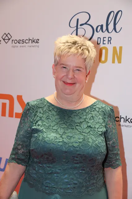 Foto: Jürgen Friedrich / Peter Budig. Impressionen vom Ball der Union 2026.