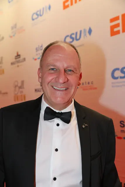 Foto: Jürgen Friedrich / Peter Budig. Impressionen vom Ball der Union 2026.