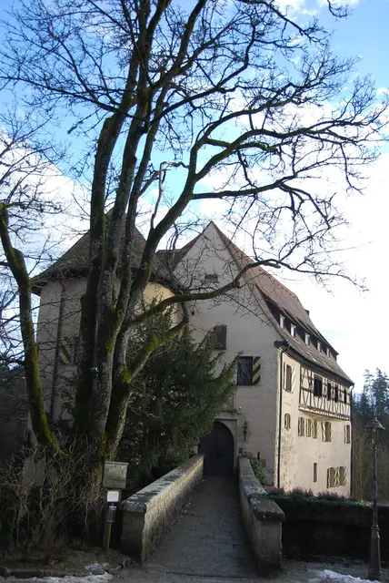 Burg Rabenstein | Foto: Edith Link