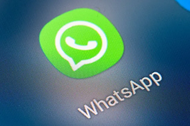 WhatsApp und andere internationale Apps sind in Russland schon länger eingeschränkt. (Archivbild) | Foto: Fabian Sommer/dpa