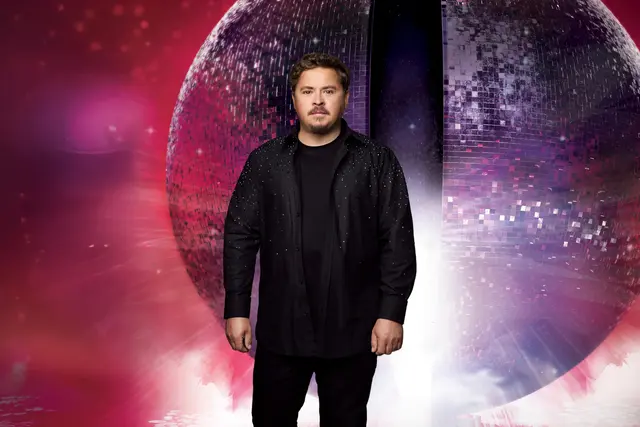 Gustav Schäfer.  | Foto:  RTL / Jörn Strojny