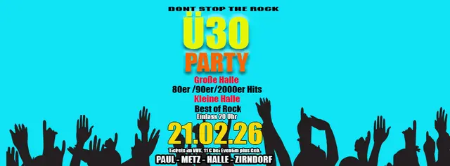 Foto: www.dontstoptherock.de