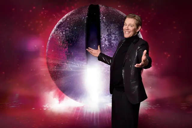 Simon Gosejohann. | Foto: RTL / Jörn Strojny