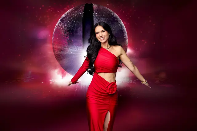 Vanessa "Nessi" Borck. | Foto: RTL / Jörn Strojny