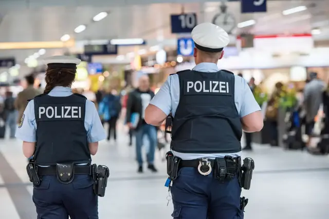 Foto: Bundespolizei