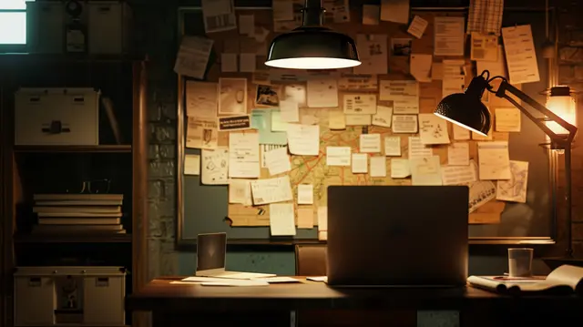 Foto: Adobe Stock/ Khalil