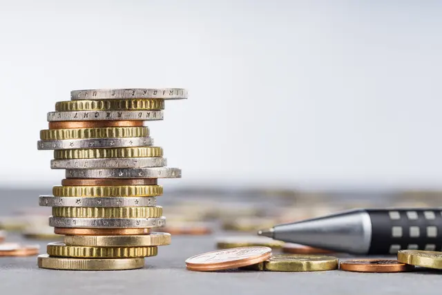 Gewerbesteuer startet mit Rekordwert. | Foto: v.poth / stock adobe