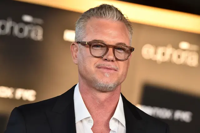 Eric Dane gab 2025 seine ALS-Diagnose bekannt. (Archivbild) | Foto: Jordan Strauss/Invision/AP/dpa