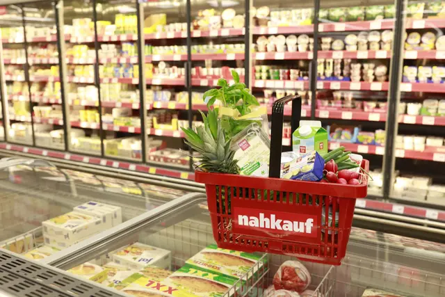 Mit einer REWE-Partnerschaft verbessert sich die Nahversorgung in Fürth. | Foto: REWE