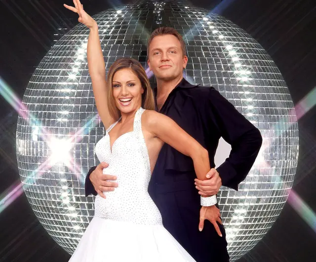 Hape Kerkeling und Nazan Eckes. | Foto: RTL