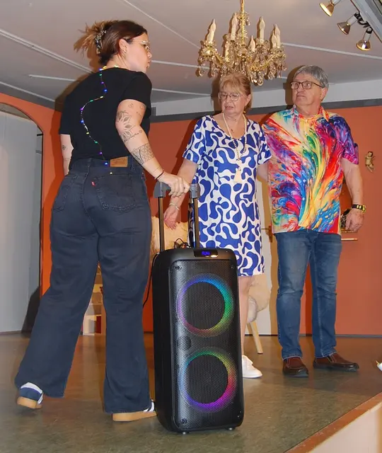 Foto: Edith Link