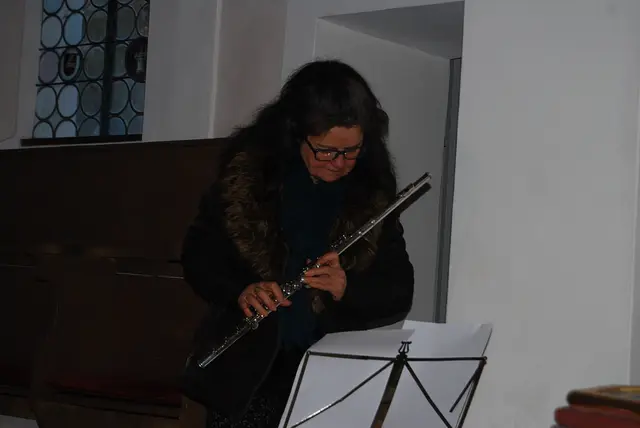 Foto: Edith Link