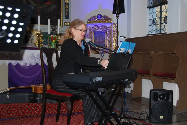 Foto: Edith Link