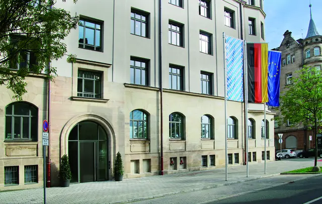 Das Bayerische Landesamt für Statistik (Dienststelle Fürth) stellt die aktuellen Wahlergebnisse zur Verfügung. | Foto: Bayerisches Landesamt für Statistik