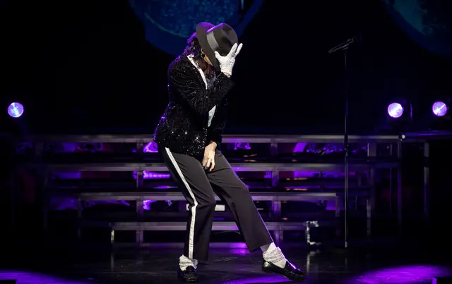 BEAT IT! am 1. April 2026 (20 Uhr) in der Kia Metropol Arena in Nürnberg. | Foto: Harald Fuhr