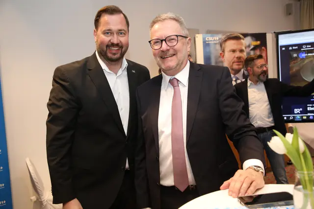 Foto: Jürgen Friedrich