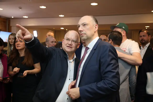Foto: Jürgen Friedrich
