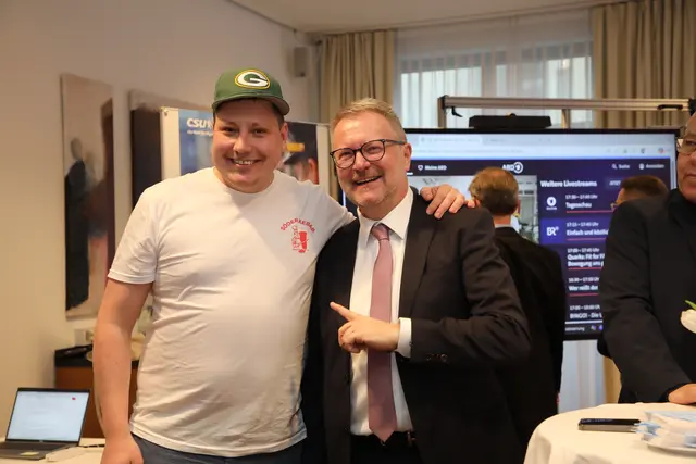 Foto: Jürgen Friedrich