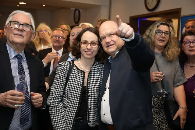 Foto: Jürgen Friedrich