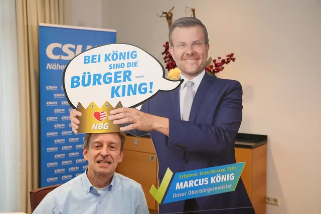 Foto: Jürgen Friedrich
