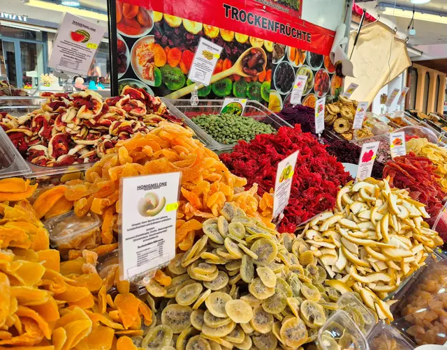 Am 22. März locken Frühlingsmarkt und verkaufsoffener Sonntag nach Zirndorf. | Foto: ZiMa Zirndorf Marketing
