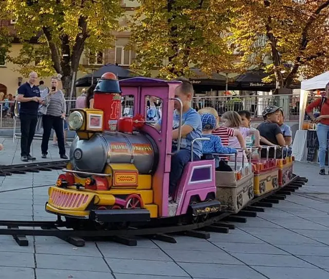 Am 22. März locken Frühlingsmarkt und verkaufsoffener Sonntag nach Zirndorf. | Foto: ZiMa Zirndorf Marketing