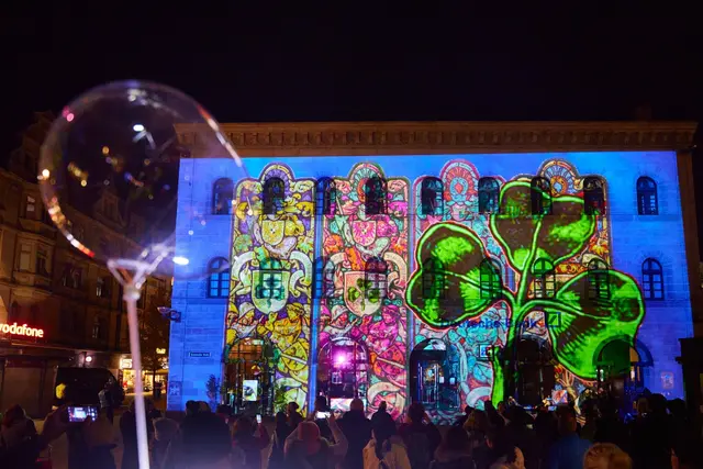 Der Bewerbungsschluss für die „Fürther Glanzlichter“ am 6. und 7. November 2026 ist Donnerstag, der 18. Juni um 12 Uhr. | Foto:  Erich Malter