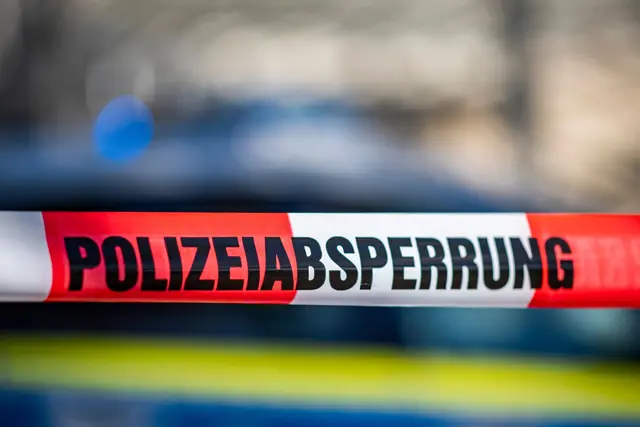 Der Evakuierungsradius beträgt 450 Meter, wie viele Anwohner betroffen sind, ist noch unklar. (Symbolbild) | Foto: David Inderlied/dpa