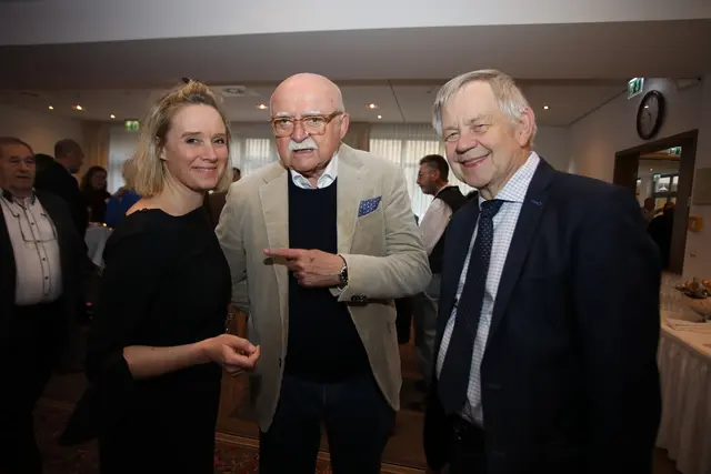 Foto: Jürgen Friedrich