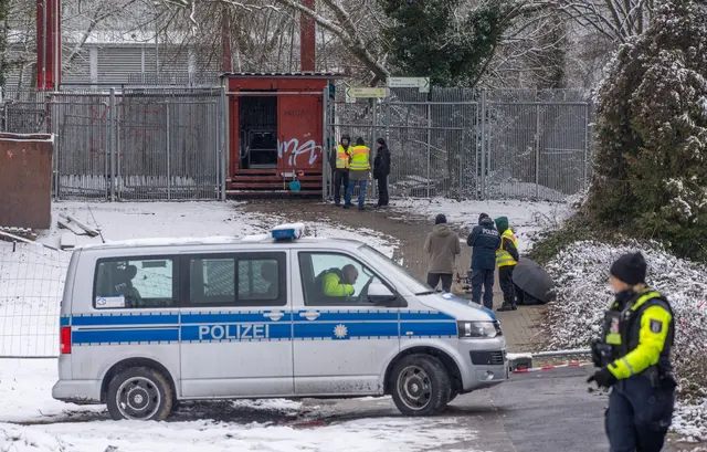 Durch den Brandanschlag Anfang des Jahres gab es bei winterlichen Temperaturen einen mehrtägigen Stromausfall im Südwesten Berlins. | Foto: Michael Kappeler/dpa (Archivfoto)