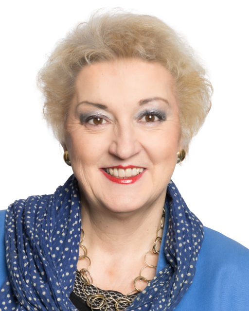 Petra Guttenberger, Landtagsabgeordnete der CSU. | Foto: Georg Tuskany, CSU-Landesleitung