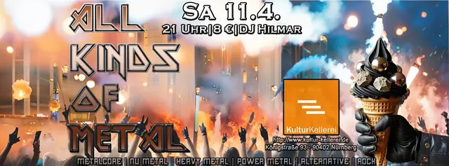 Foto: DJ Hard and Heavy / Hilmar Vogel
