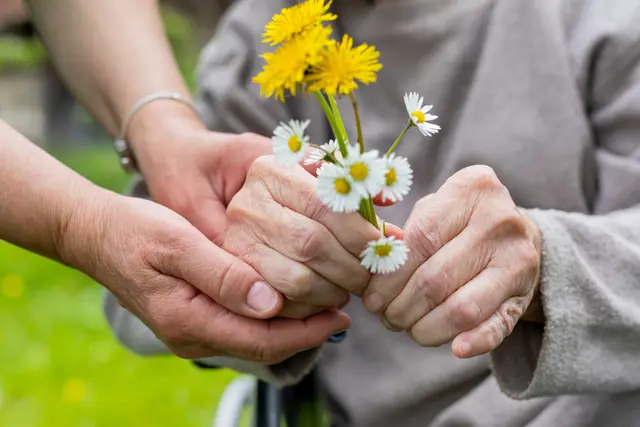 Am 11. April 2026 ist der nächste Patiententag im Uniklinikum Erlangen zu Parkinson, Multiple Sklerose und Myasthenia gravis. | Foto: Ocskay Mark/stock.adobe.com