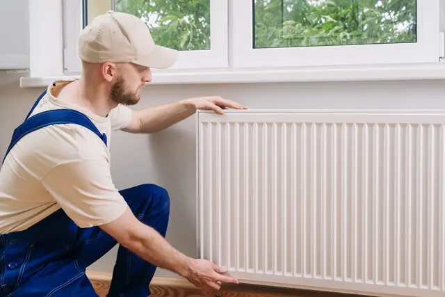 Der zweite Abend der vhs-Vortragsreihe widmet sich moderner Heiztechnik. | Foto: brizmaker/stock.adobe.com