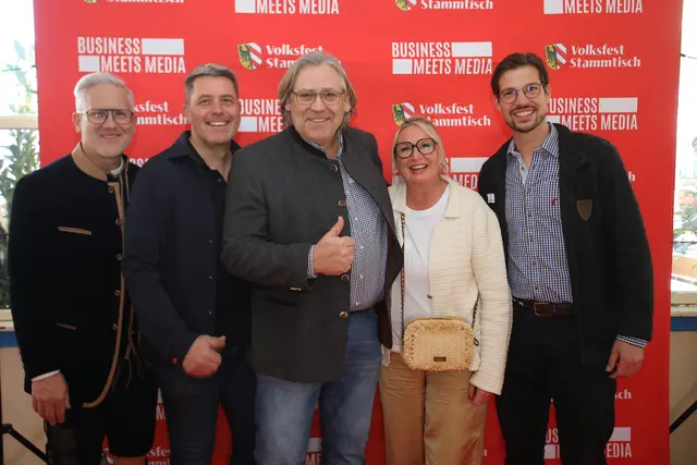 Foto: Jürgen Friedrich