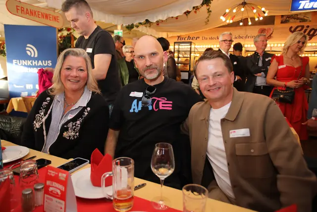 Foto: Jürgen Friedrich