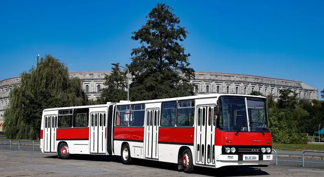 Trotz Streik bietet auch die VAG verschiedene Möglichkeiten für Volksfest-Gäste an. | Foto: BusCompany Franken