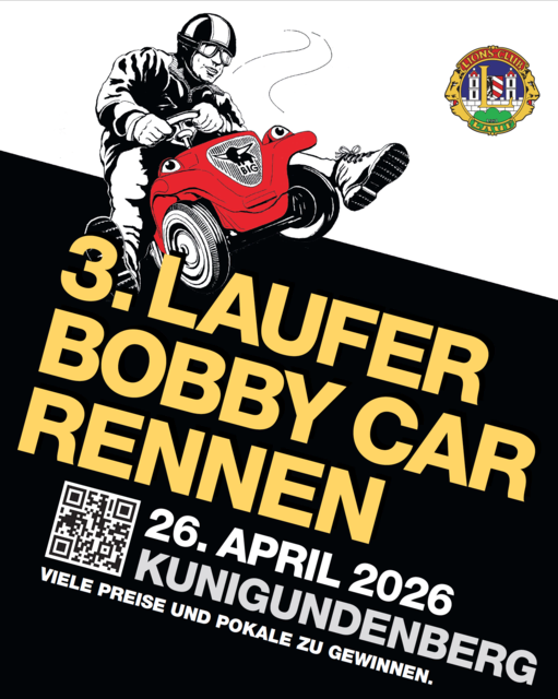 Foto: Lions Club Lauf a. d. Peg.