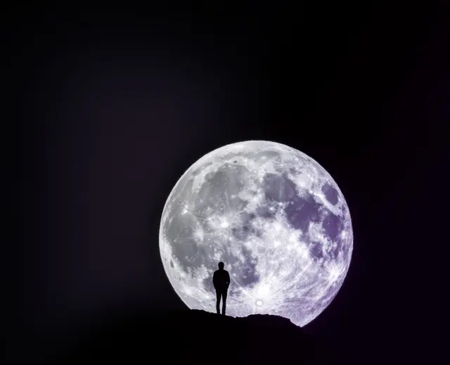 Die Copernicon vom 17. bis 19. April 2026 im Nicolaus-Copernicus-Planetarium. | Foto: © stock.adobe.com / Solida