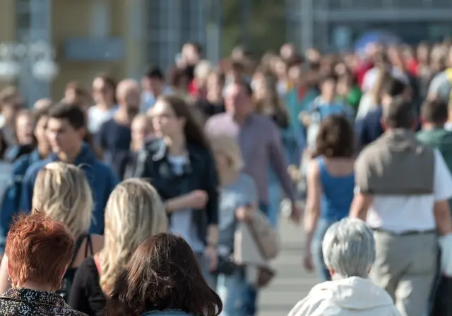 Foto: © Anton Gvozdikov/AdobeStock (Symbolbild)