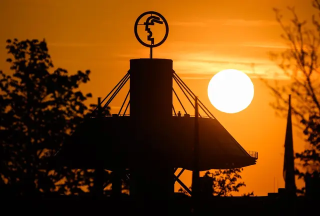 Auf der Hannover Messe zeigen ab Montag mehr als 3.000 Aussteller ihre Neuheiten. | Foto: Julian Stratenschulte/dpa