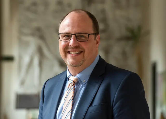 Nürnbergs langjähriger Zweiter Bürgermeister zieht sich aus der Politik zurück.  | Foto: SPD Fraktion Nürnberg