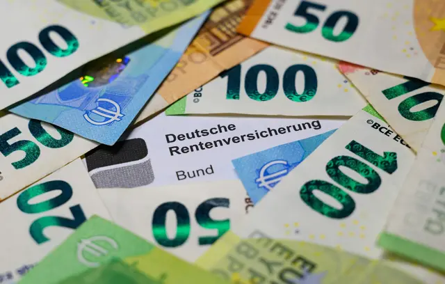 Das System in Deutschland soll erneut reformiert werden. (Symbolbild) | Foto: Patrick Pleul/dpa