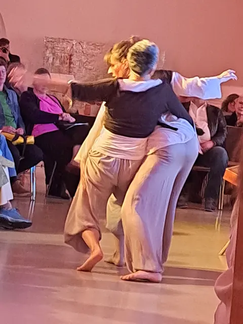 Foto: Edith Link
