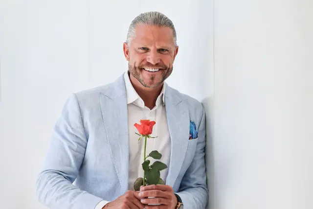 Paul Janke kommt zurück als «Bachelor». | Foto: Oliver Berg/dpa (Archivfoto)