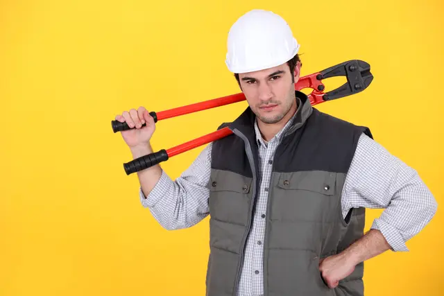 Viele Handwerksbetriebe haben aktuell wenig Grund zum Optimismus. | Foto: auremar-stock.adobe.com (Symbolbild)