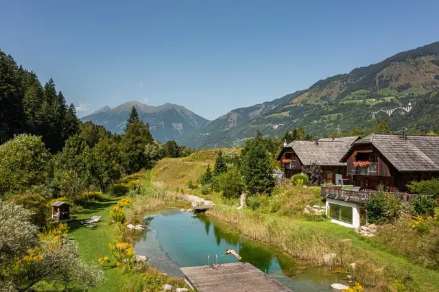 Sommersonnenwende &amp; Slow Living am Moserhof. | Foto: Landgut-Moserhof