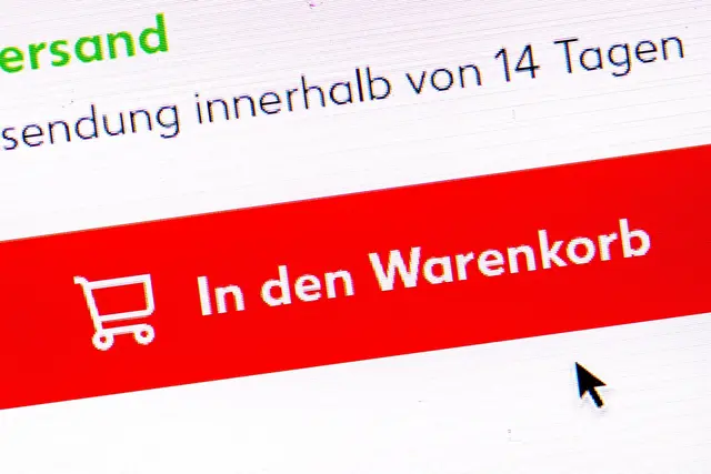 Die Regeln für Verbraucherkredite werden verschärft. (Symbolfoto) | Foto: Sina Schuldt/dpa